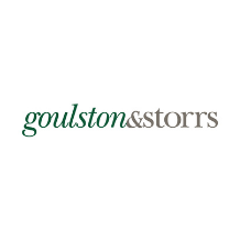 Goulston & Storrs PC