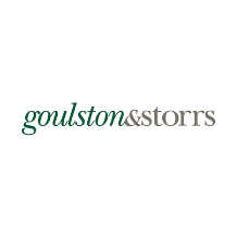 Team Page: Goulston & Storrs PC